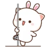 2 Mochi Peach 12