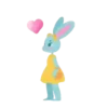 Rabbit.Movi 12