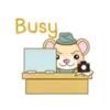 Little Girl Mouse   Mov 11