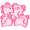 ● Pink Koala #2 Mov. ● 6