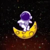 En tu planeta me quede  ️Mov 7