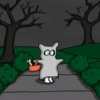 Perrito Blanco 13