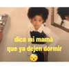 Dice mi Mamá 1 Movi 13
