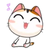 ᗒgojill ᗕ the meow animated v.5 9