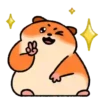Mix up   Hamster   Mov 15