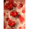 Amor corazones mov. ️ 8