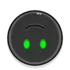 Animated toxic emoji 8