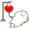 ️ corazones mov.  ️ 11