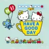 Good Morning 11