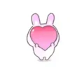 ️ corazones mov.  ️ 12
