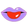 ● Lips & Kiss Mov. ● 10