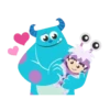 Monster cute 1 13