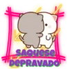Mochitos golosos Vol. 5 8