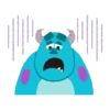 Monster cute 2 5