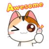 ᗒgojill ᗕ the meow animated 10