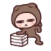 Boy With Bunny Pants 11