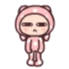 Boy With Bunny Pants 12