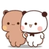 OSITOS KAWAII ‍ ️ 11 14