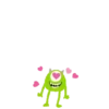 Monster cute 2 7