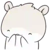 Mix up   Hamster   Mov 17