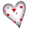 Amor corazones mov. ️ 10