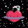 En tu planeta me quede  ️Mov 11
