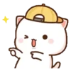 2 Mochi Peach 13