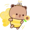 OSITOS KAWAII ‍ ️ 11 15