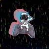 En tu planeta me quede  ️Mov 12