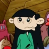 Kuki Sanban (Mov) 13