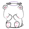 White mouse 3 mov. 10