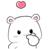 White mouse 3 mov. 13