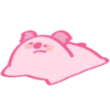 ● Pink Koala #2 Mov. ● 8