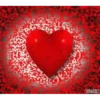 Amor corazones mov. ️ 11