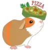 Mix up   Hamster   Mov 20
