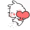 ️ corazones mov.  ️ 14