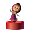 Masha y el Oso Mov.1712 14
