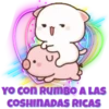 Mochitos golosos Vol. 5 12