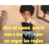 Dice mi Mamá 1 Movi 14