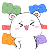 White mouse 3 mov. 14