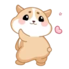 Mix up   Hamster   Mov 22