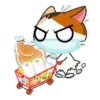 ᗒgojill ᗕ the meow animated v.5 11