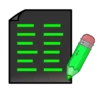 Animated toxic emoji 9