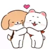 ️ corazones mov.  ️ 15