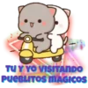 Mochitos golosos Vol. 5 13
