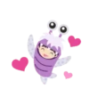 Monster cute 1 16