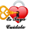 Corazones Mixtos❦1 Movi 18