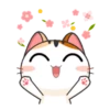 ᗒgojill ᗕ the meow animated 11