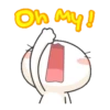 ᗒgojill ᗕ the meow animated v.5 12