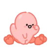 ️Pink maxi  MOV 10